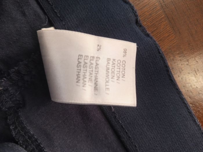 Jeans - photo numéro 4