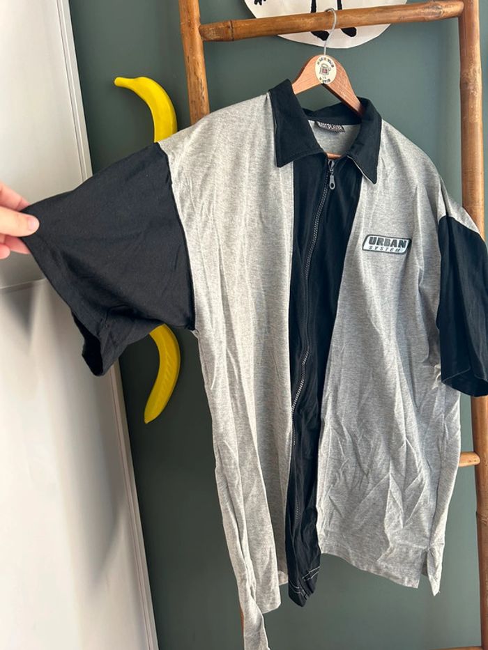 T-shirt vintage Urban Street L - photo numéro 2