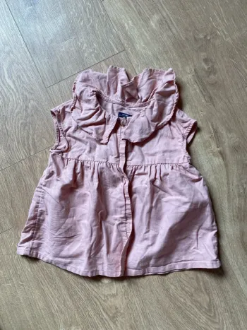 Robe 36 mois
