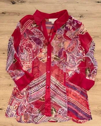 Chemise femme