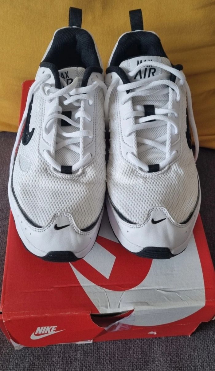 Baskets air max AP - photo numéro 2