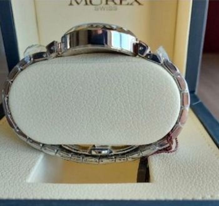 Montre Murex Beauté de Femme - photo numéro 4