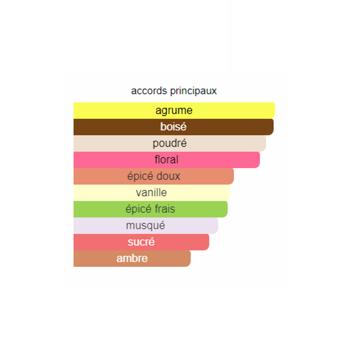 Armand Luxury White "inspi Armani Mania" Eau de Parfum Pour Femme 100 ml - photo numéro 3