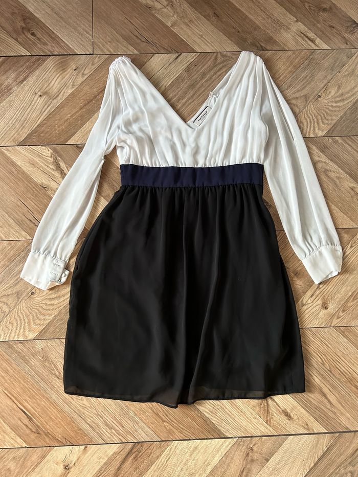Robe Naf-Naf