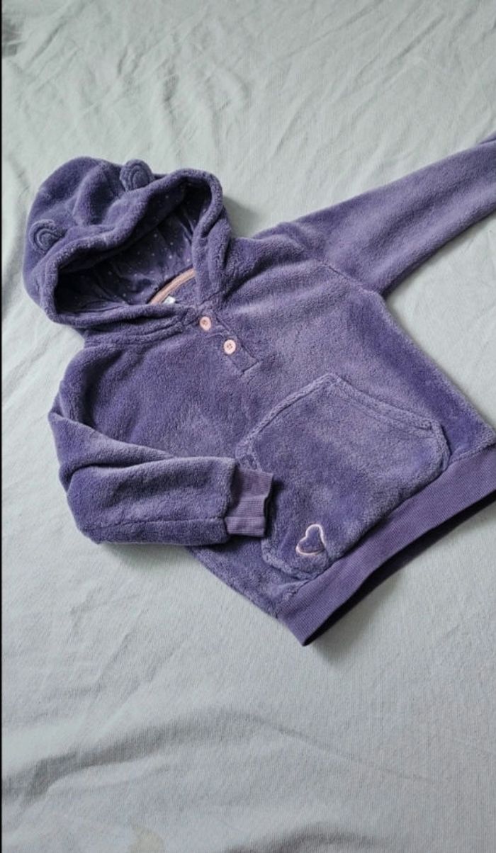 Pull 18 mois fille - photo numéro 2