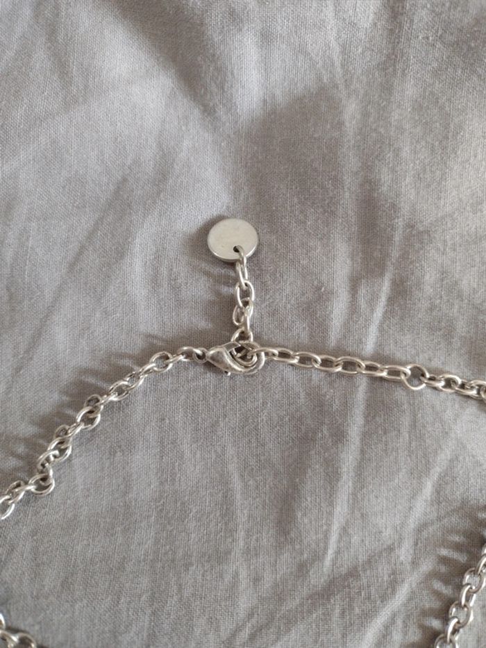 Collier fantaisie - photo numéro 3