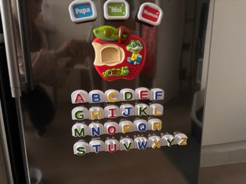 Jeu éducatif Vtech - j’apprends l’alphabet - Très bon état -