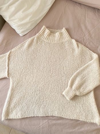 Pull boutique indépendante taille Unique