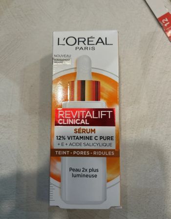 Sérum L’oréal Revitalift