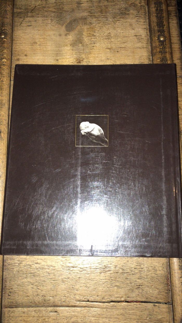 Magnifique livre Anne Geddes - photo numéro 2