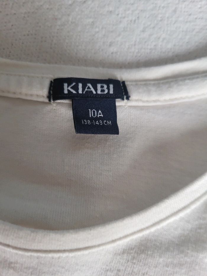 T shirt - photo numéro 2