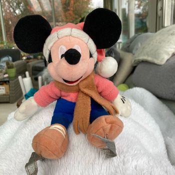 # peluche # Mickey # collector