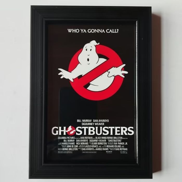 GHOSTBUSTERS - Cadre Photo 10x15cm