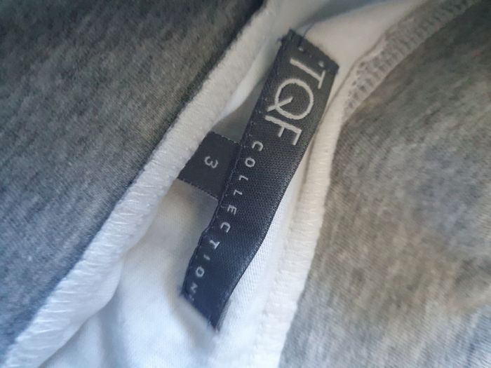 Maillot t-shirt 3ans garçon - photo numéro 3