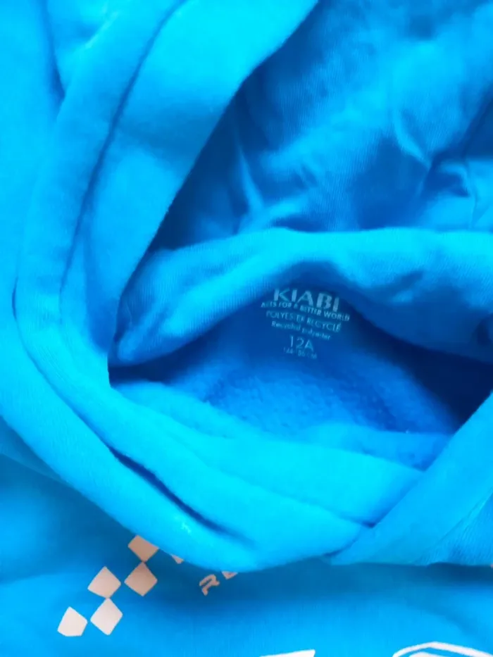 Pull 12 ans garçon kiabi - photo numéro 2