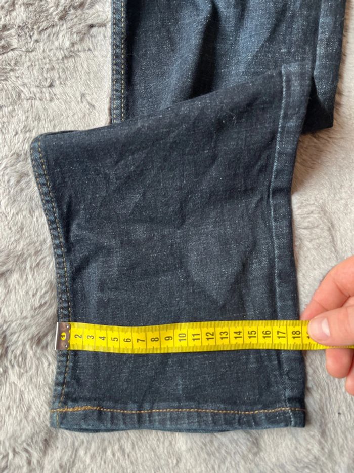 Jean Levi’s Denizen Slim W30 L32 - photo numéro 5