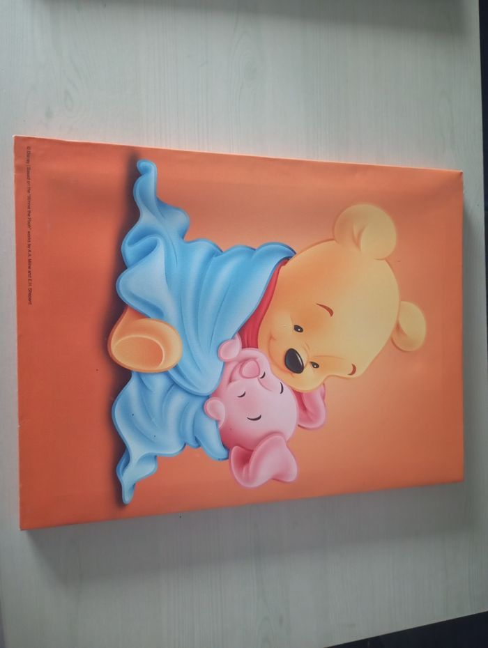 2 Tableau Disney - photo numéro 6