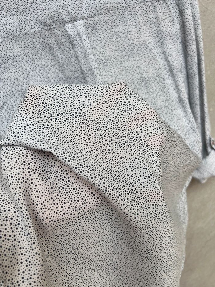 Blouse Tommy Hilfiger taille S - photo numéro 9