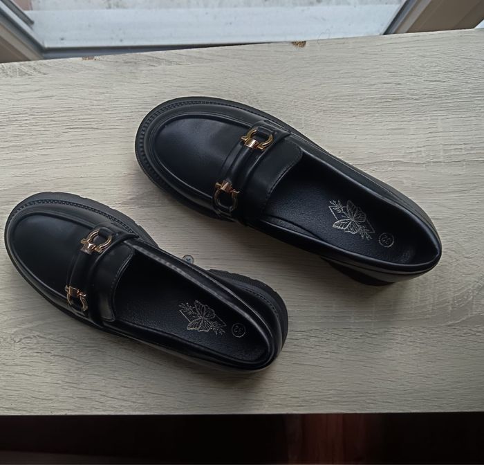 Mocassin - photo numéro 2