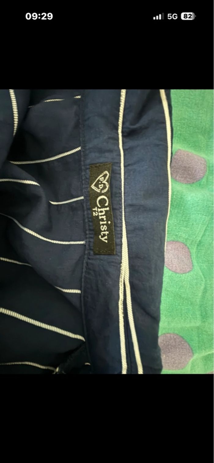 Robe chemise - photo numéro 2