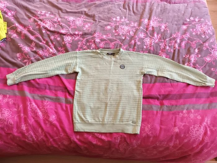 Sweat léger quapi 11/12 ans - photo numéro 2