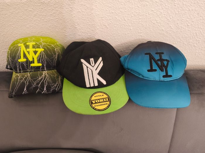 Casquette