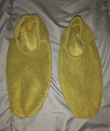 Sur chaussettes 37/38