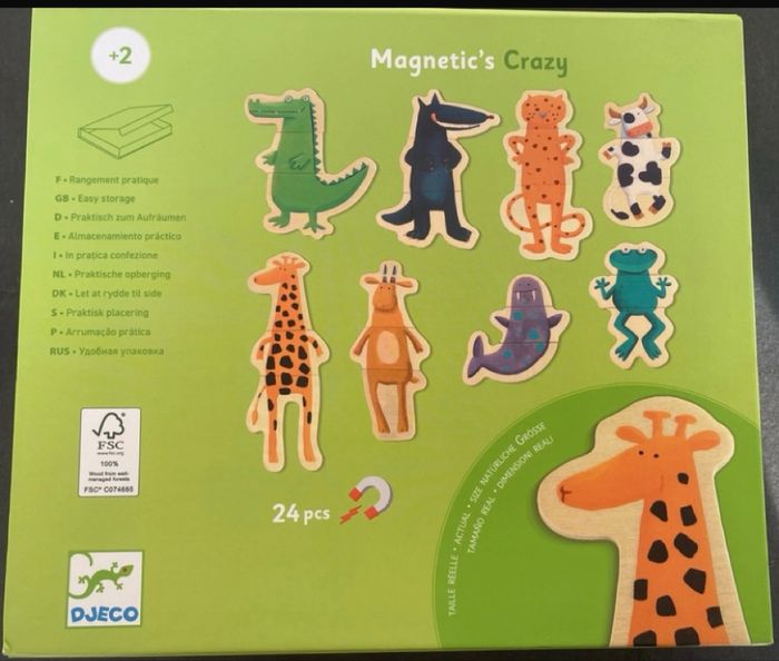 Magnetic’s Crazy - photo numéro 2