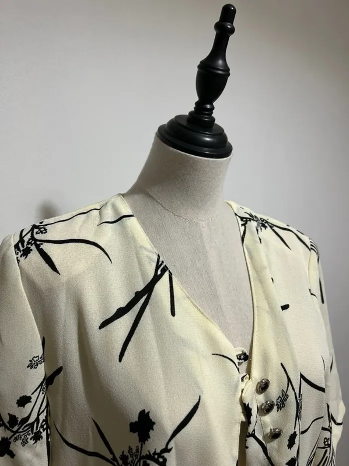 Chemise Afibel - photo numéro 3