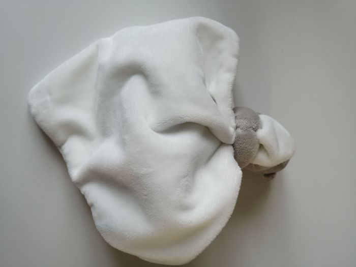 peluche hippopotame - photo numéro 3