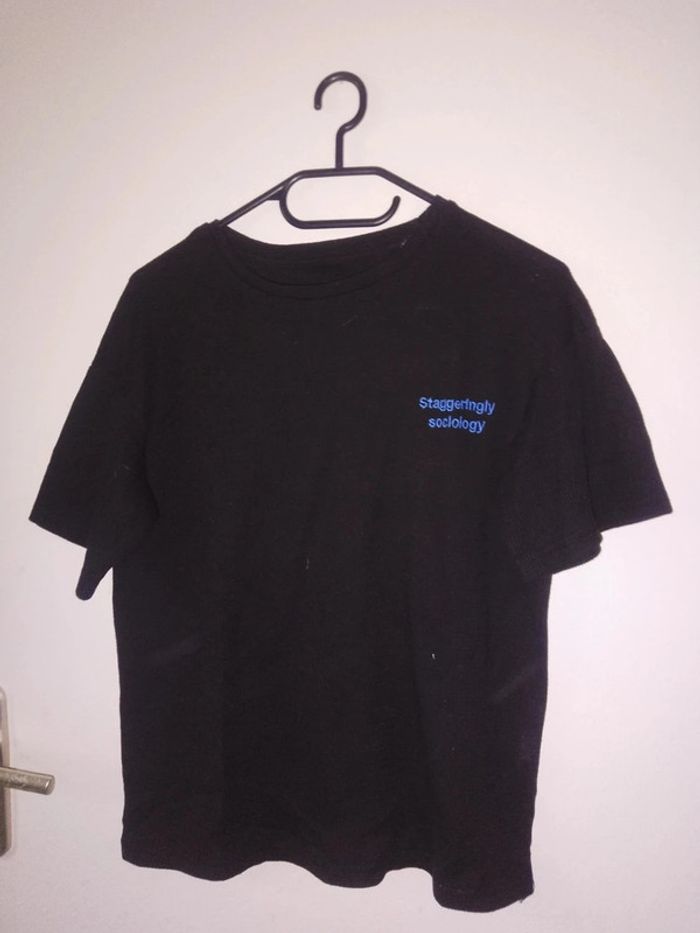 Tee-shirt taille xs