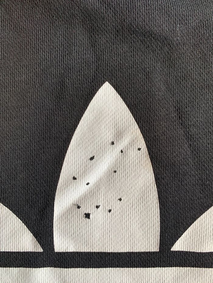 Pull adidas garçon - photo numéro 3