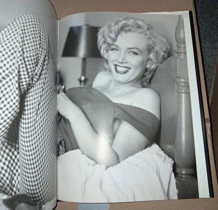 Falling for Marilyn - photo numéro 8