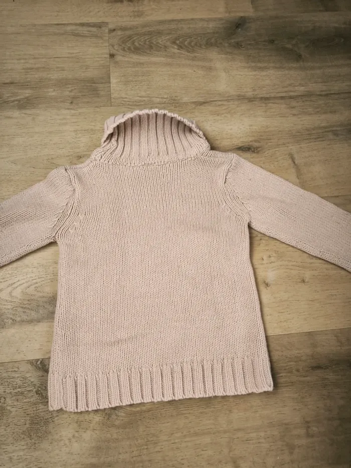 Pull et tee shirt 6ans - photo numéro 3