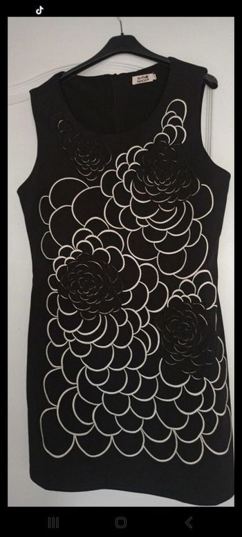 Robe originale Molly Bracken taille 2