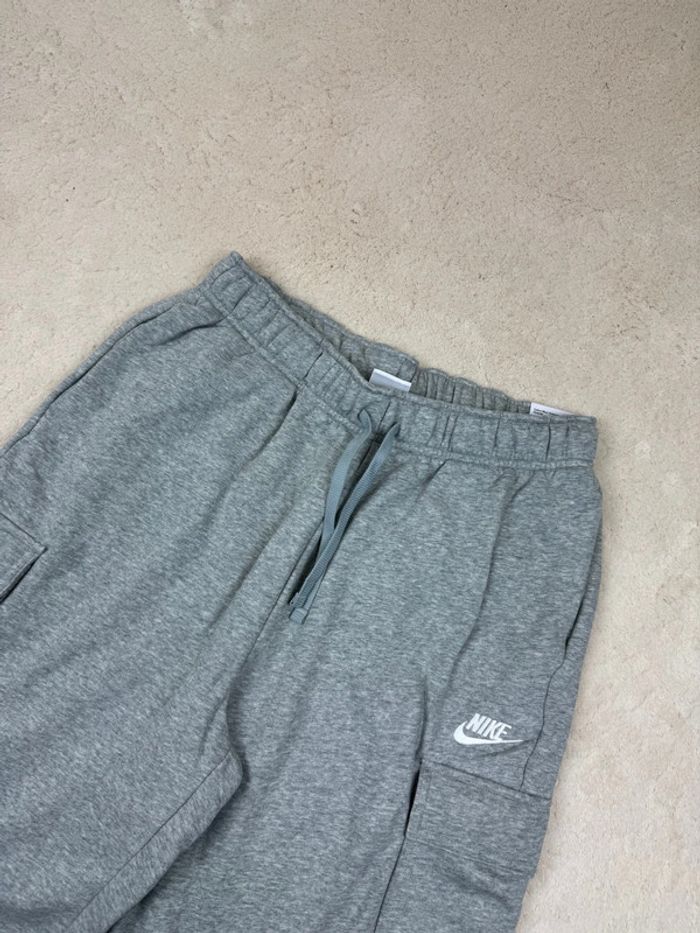 Jogging Nike Baggy Pant Y2k Neuf Taille M - photo numéro 4