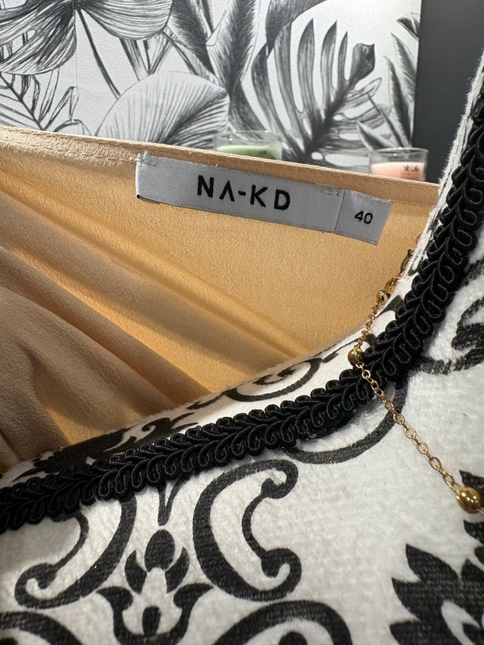 Blouse manches longues - photo numéro 5