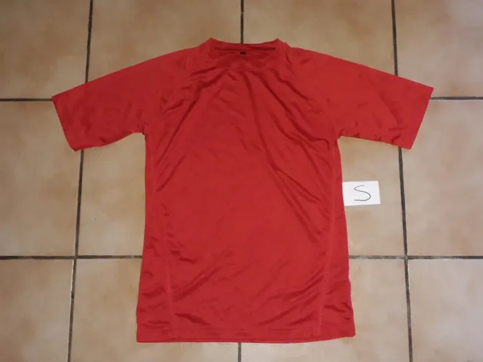 Tee-shirt homme T S