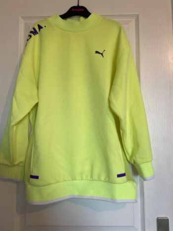 Pull Puma