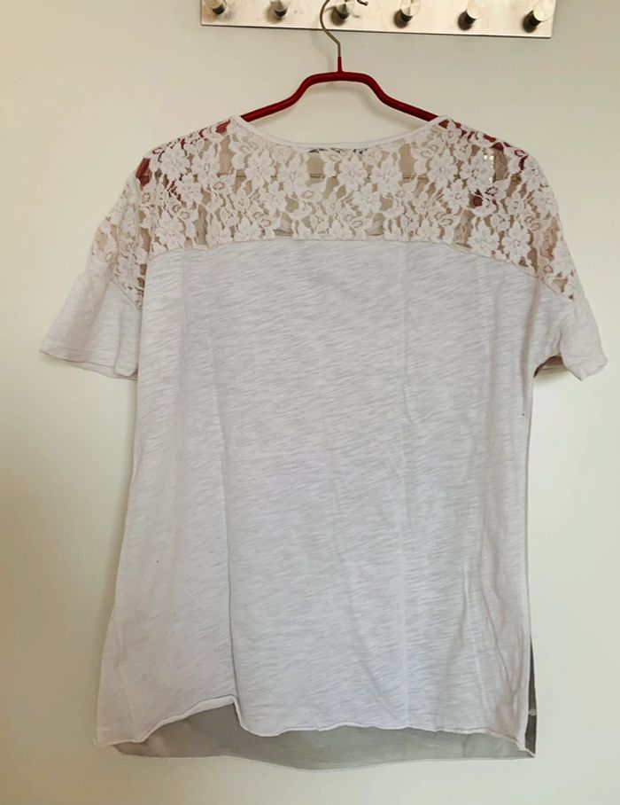 Top Poussière d’Etole taille 42 - photo numéro 4