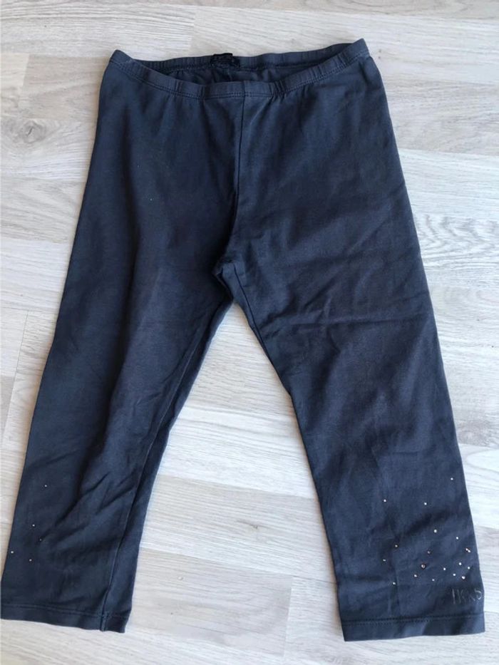 Leggings Ikks 8 ans