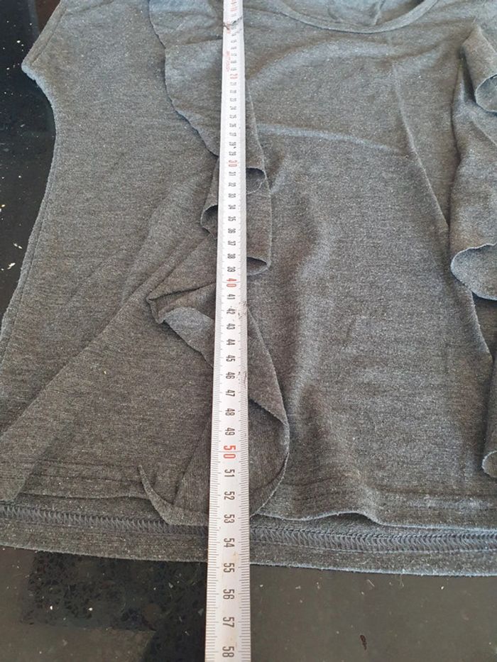 Tee-shirt femme T S - photo numéro 2