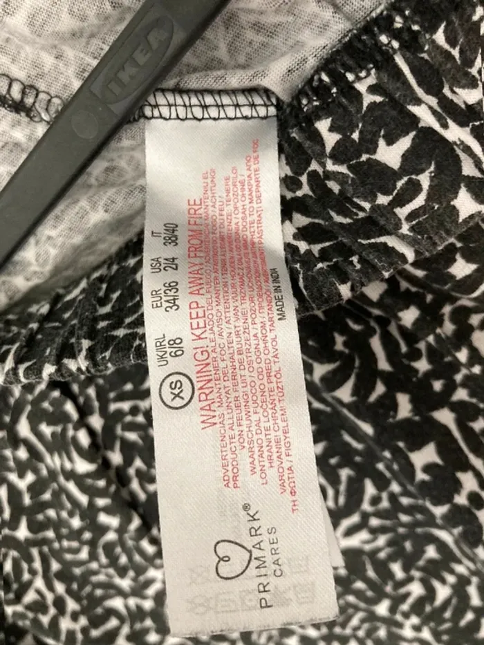 Pantalon  pyjama - photo numéro 6