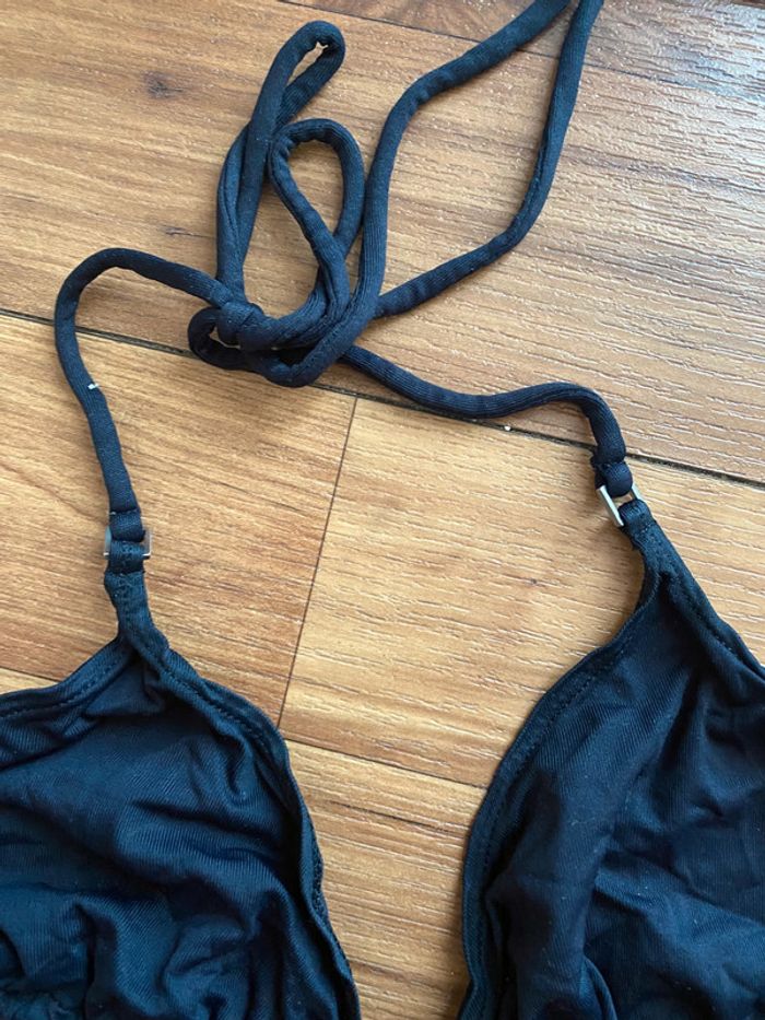 Ensemble maillot de bain bikini - photo numéro 7