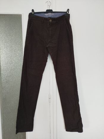 Pantalon Devred taille 38