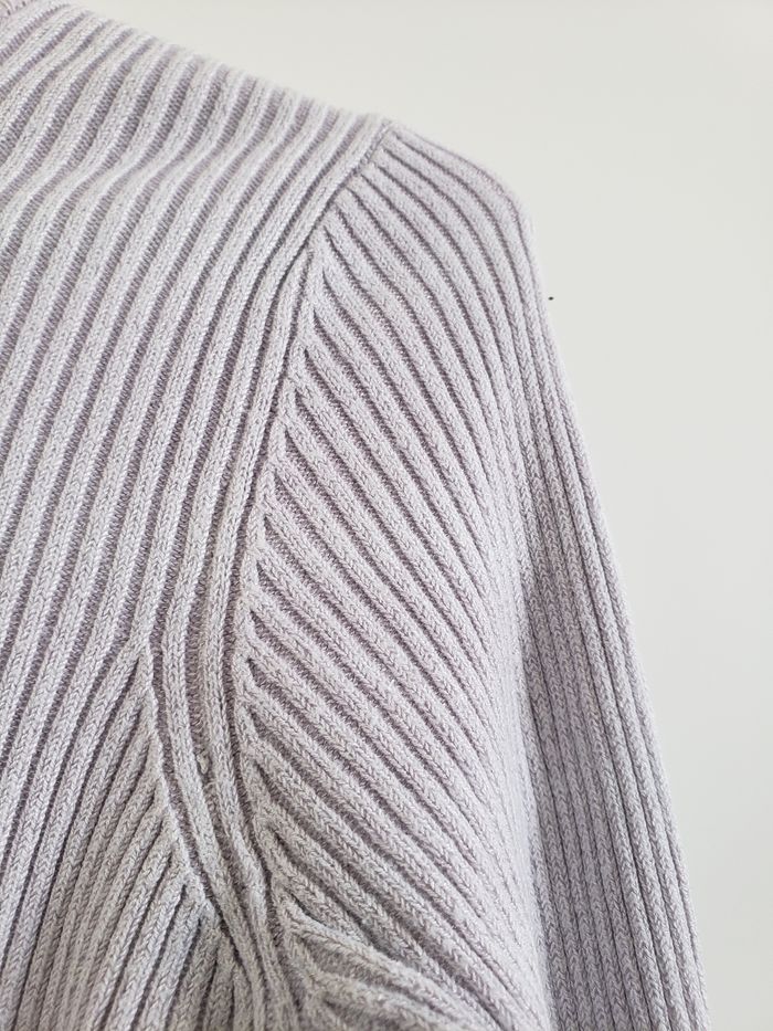 pull léger - photo numéro 4
