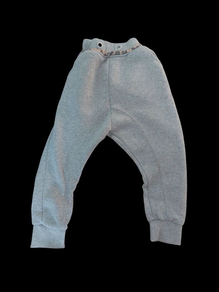 Jogging taille 4 ans