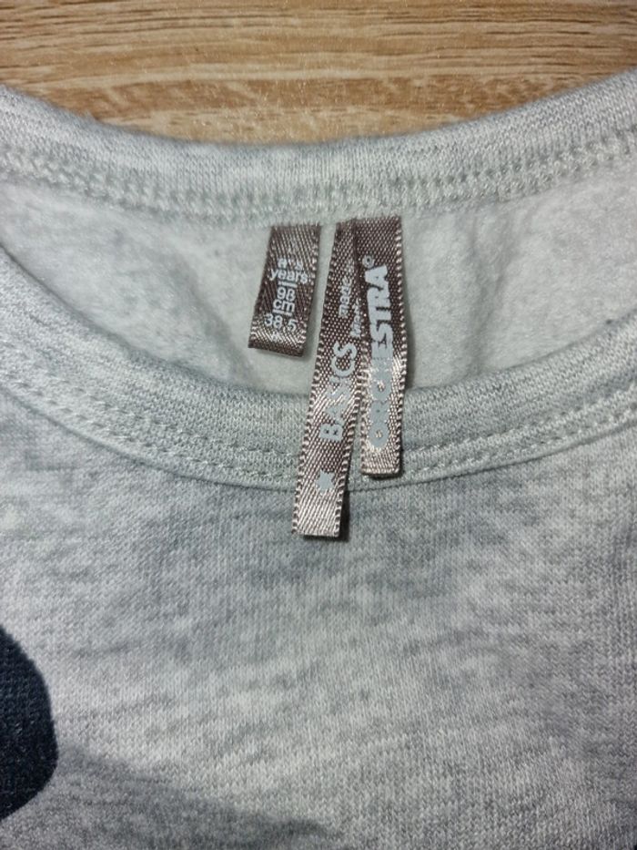 Robe a pois - photo numéro 2