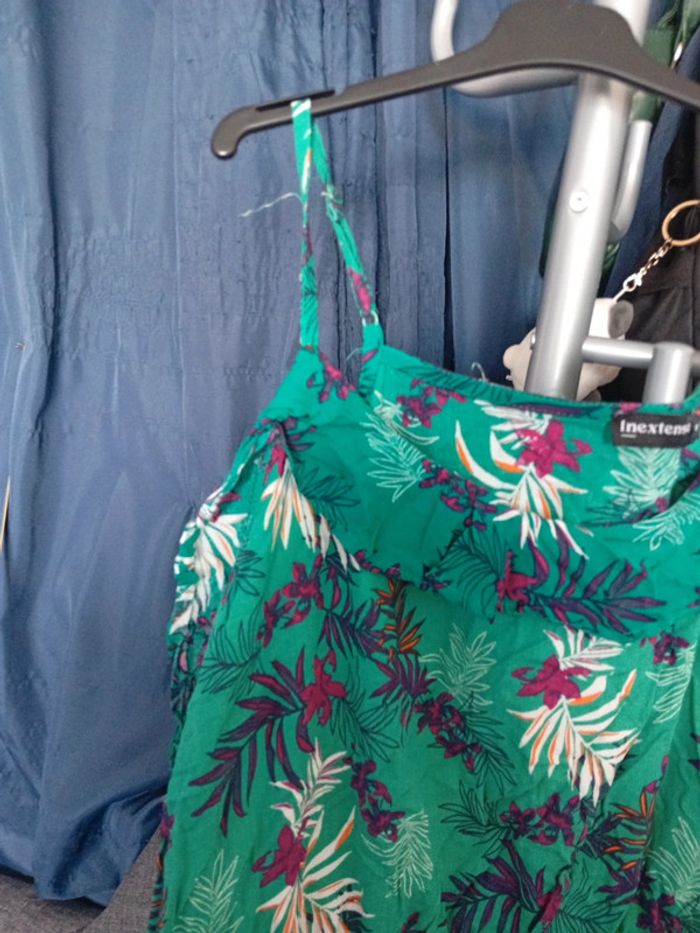 Lot de 2 robes été - photo numéro 8