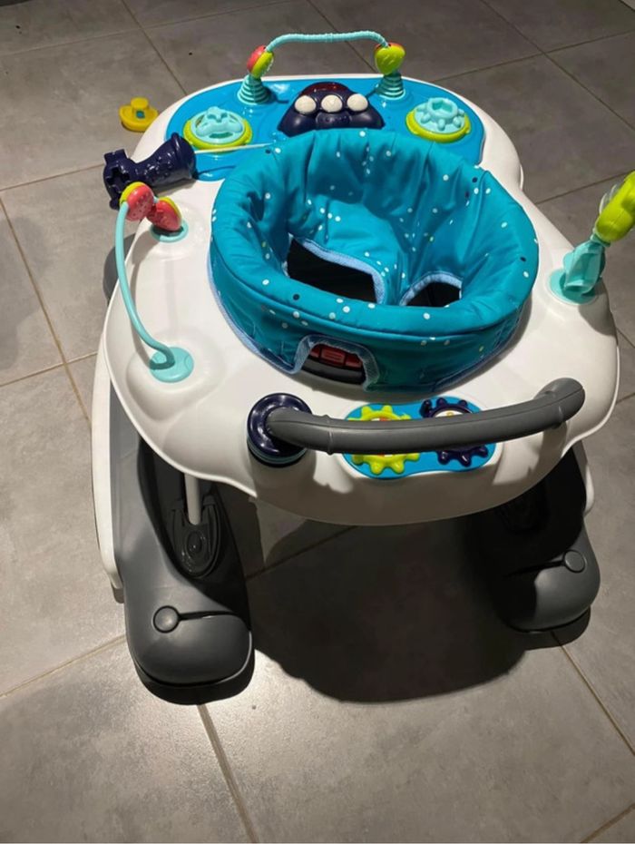 Trotteur babymoov - photo numéro 2